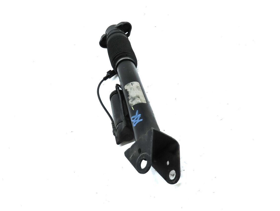 Thumbnail 3: 12-16 GL450 GL550 ML350 ML550 W166 X166 REAR LEFT OR RIGHT ADAPTIVE SHOCK STRUT