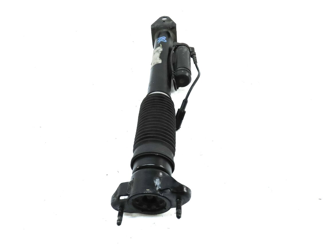Thumbnail 4: 12-16 GL450 GL550 ML350 ML550 W166 X166 REAR LEFT OR RIGHT ADAPTIVE SHOCK STRUT