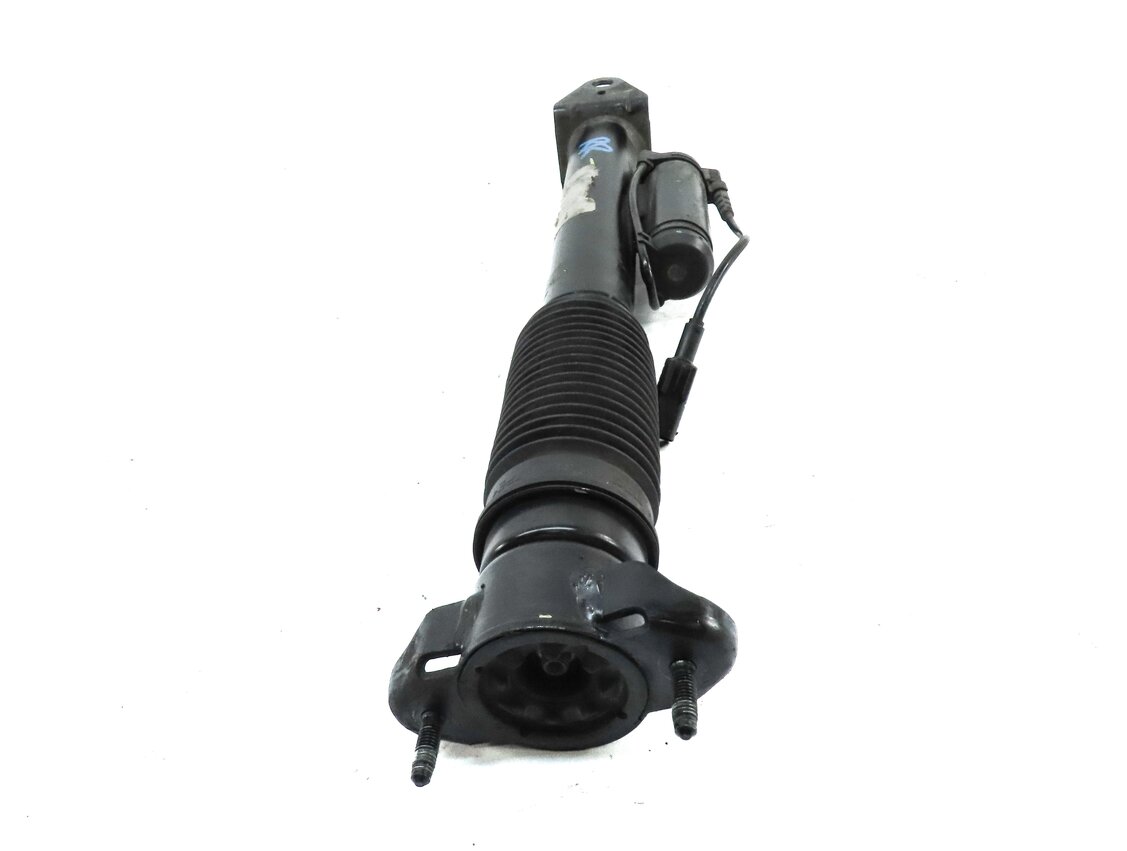 Thumbnail 5: 12-16 GL450 GL550 ML350 ML550 W166 X166 REAR LEFT OR RIGHT ADAPTIVE SHOCK STRUT