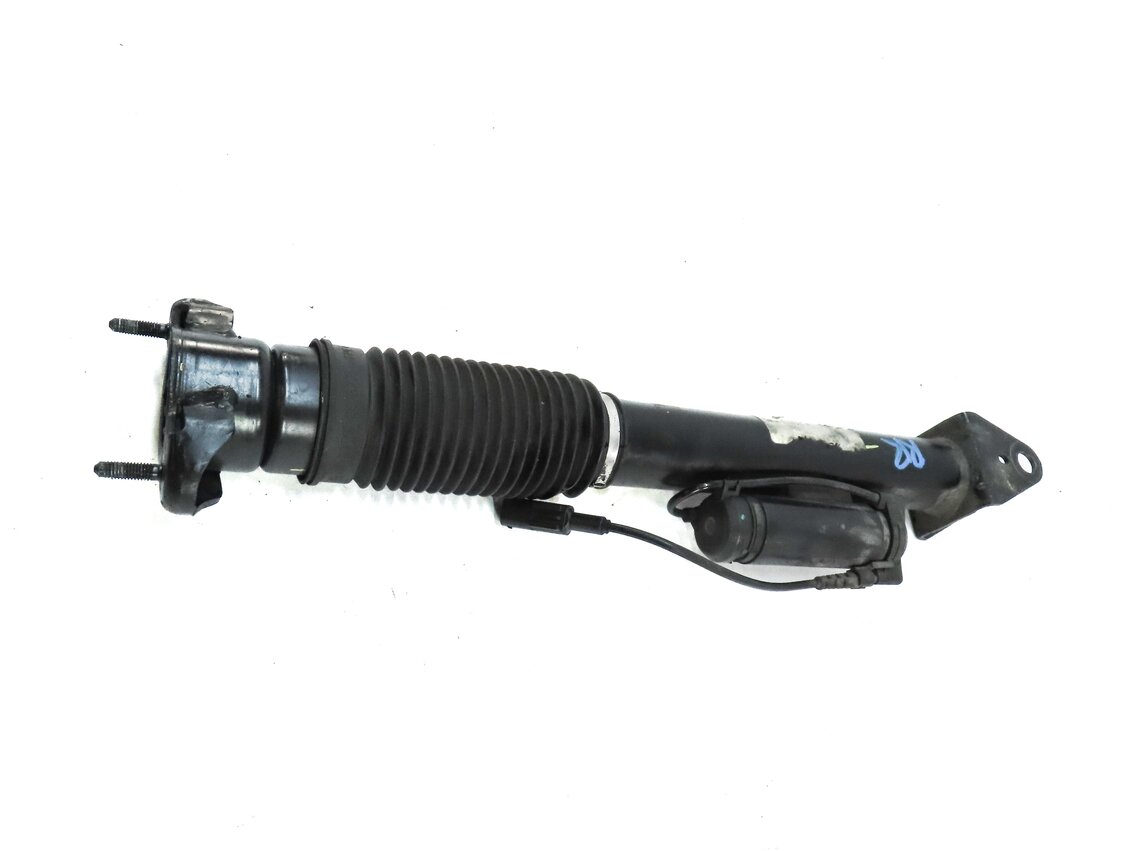 Thumbnail 6: 12-16 GL450 GL550 ML350 ML550 W166 X166 REAR LEFT OR RIGHT ADAPTIVE SHOCK STRUT