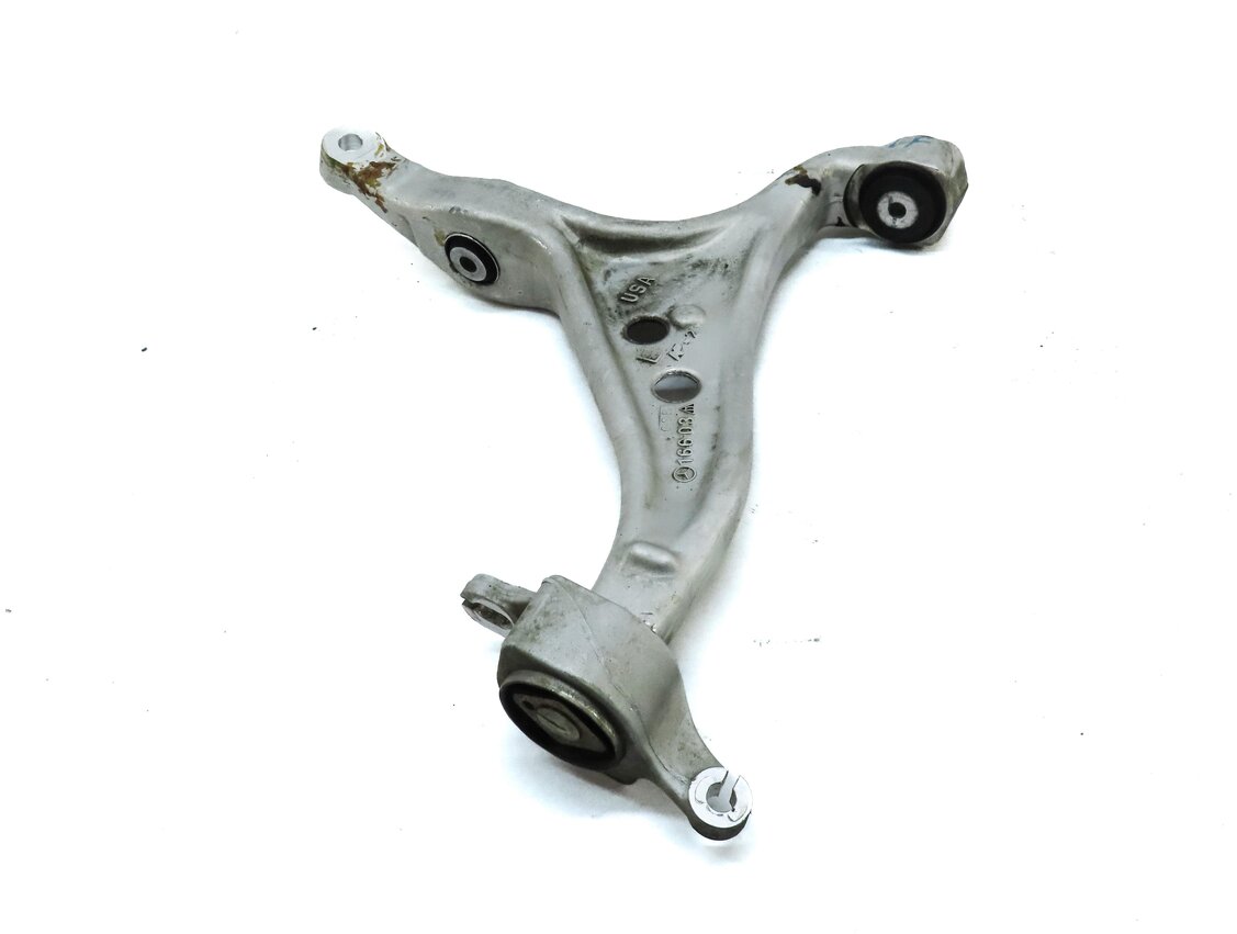 Thumbnail 4: 13-19 MERCEDES GL350 GL450 GL550 ML350 (W166 X166) LEFT FRONT LOWER CONTROL ARM
