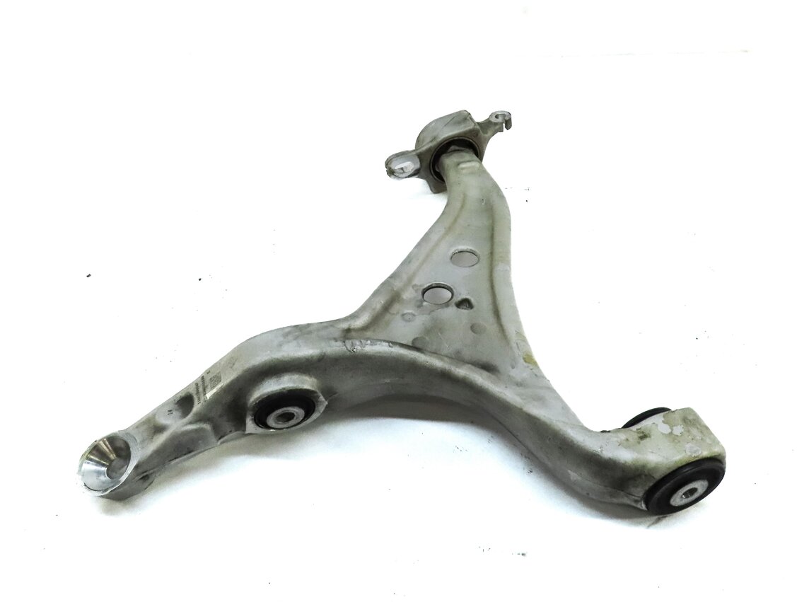 Thumbnail 5: 13-19 MERCEDES GL350 GL450 GL550 ML350 (W166 X166) LEFT FRONT LOWER CONTROL ARM