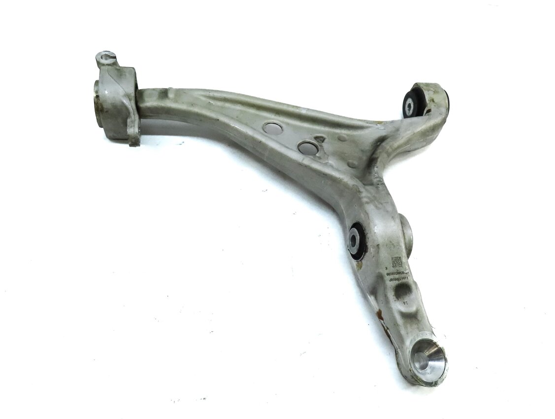 Thumbnail 6: 13-19 MERCEDES GL350 GL450 GL550 ML350 (W166 X166) LEFT FRONT LOWER CONTROL ARM