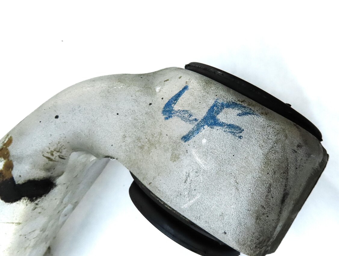 Thumbnail 7: 13-19 MERCEDES GL350 GL450 GL550 ML350 (W166 X166) LEFT FRONT LOWER CONTROL ARM