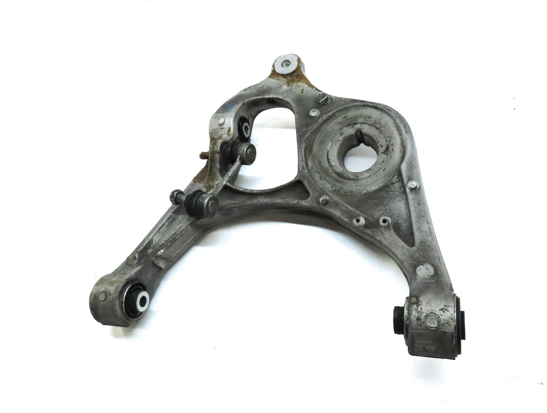 Thumbnail 12: 2012-2019 MERCEDES GL350 GL450 GL550 ML350 (W166 X166) LEFT REAR CONTROL ARM SET