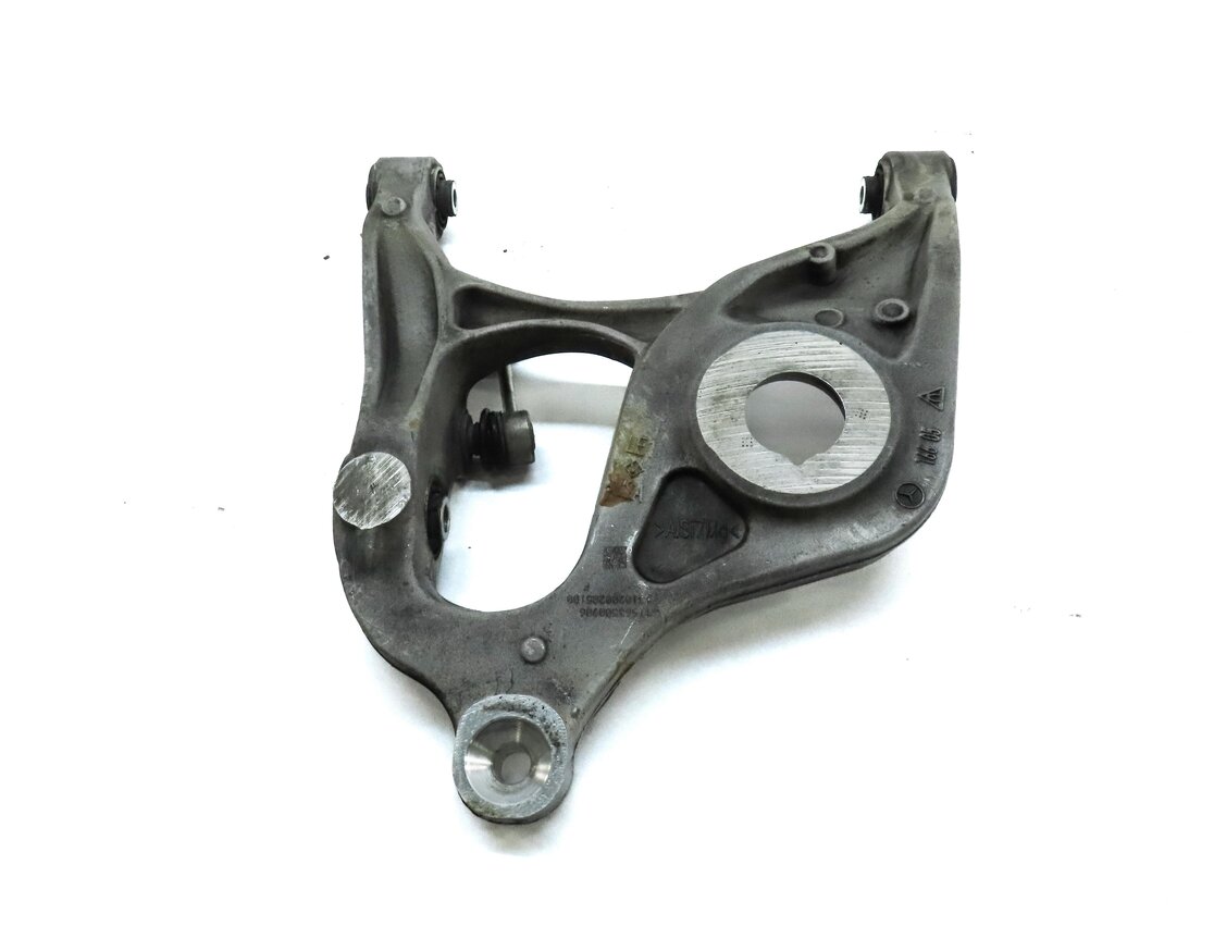 Thumbnail 13: 2012-2019 MERCEDES GL350 GL450 GL550 ML350 (W166 X166) LEFT REAR CONTROL ARM SET