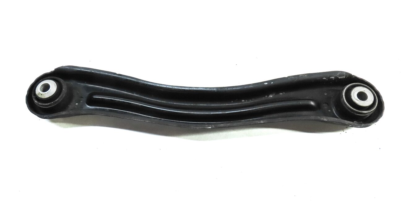 Thumbnail 8: 2012-2019 MERCEDES GL350 GL450 GL550 ML350 (W166 X166) LEFT REAR CONTROL ARM SET