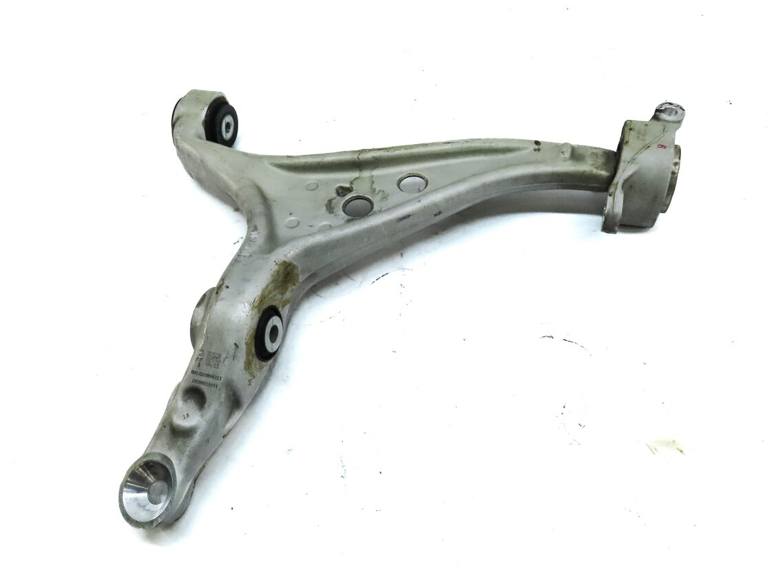Thumbnail 4: 13-19 MERCEDES GL350 GL450 GL550 ML350 (W166 X166) RIGHT FRONT LOWER CONTROL ARM
