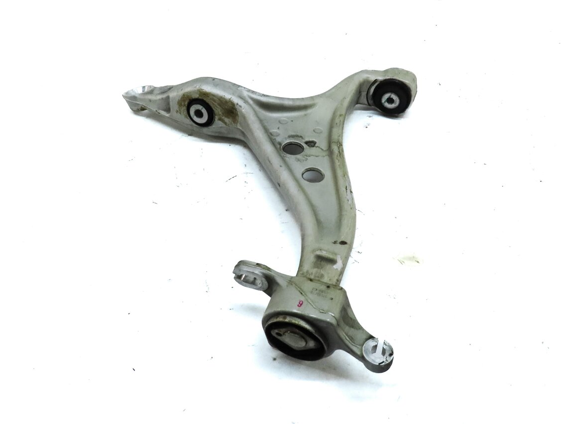 Thumbnail 5: 13-19 MERCEDES GL350 GL450 GL550 ML350 (W166 X166) RIGHT FRONT LOWER CONTROL ARM