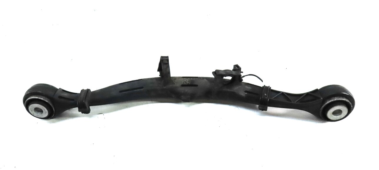 Thumbnail 4: 12-19 MERCEDES GL350 GL450 GL550 ML350 (W166 X166) RIGHT REAR CONTROL ARM SET 4