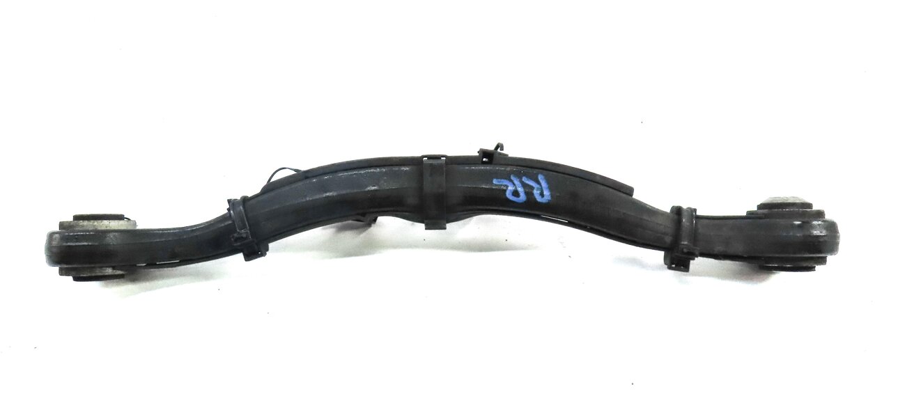 Thumbnail 5: 12-19 MERCEDES GL350 GL450 GL550 ML350 (W166 X166) RIGHT REAR CONTROL ARM SET 4