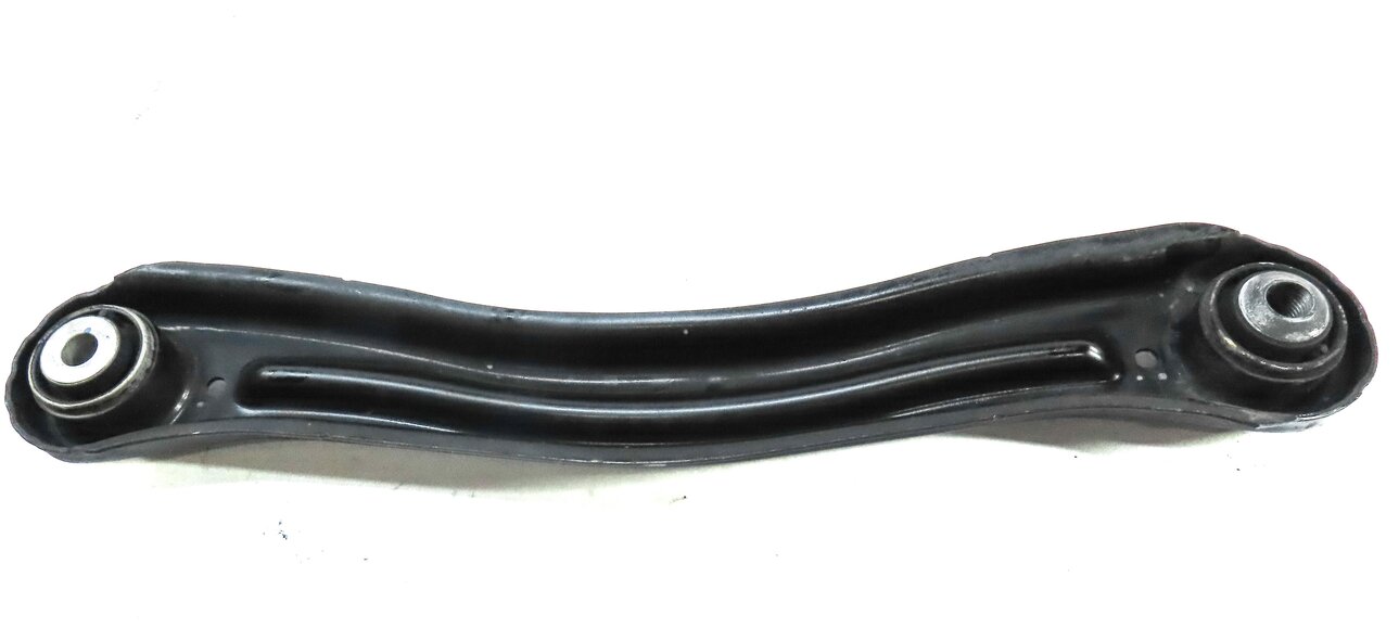 Thumbnail 8: 12-19 MERCEDES GL350 GL450 GL550 ML350 (W166 X166) RIGHT REAR CONTROL ARM SET 4