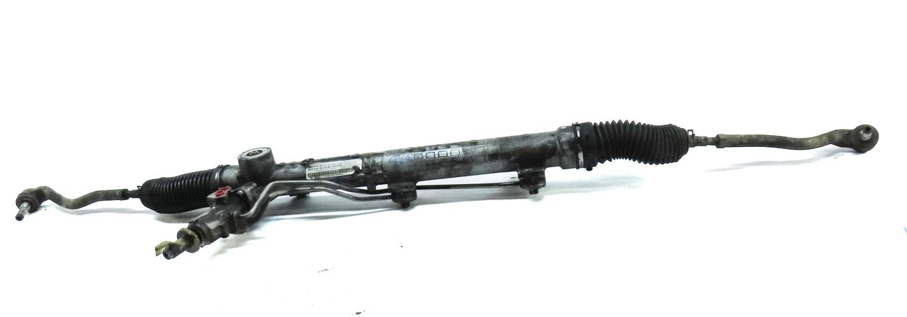 Thumbnail 2: 2007-2012 MERCEDES GL ML CLASS (X164 W164) POWER STEERING GEAR RACK & PINION