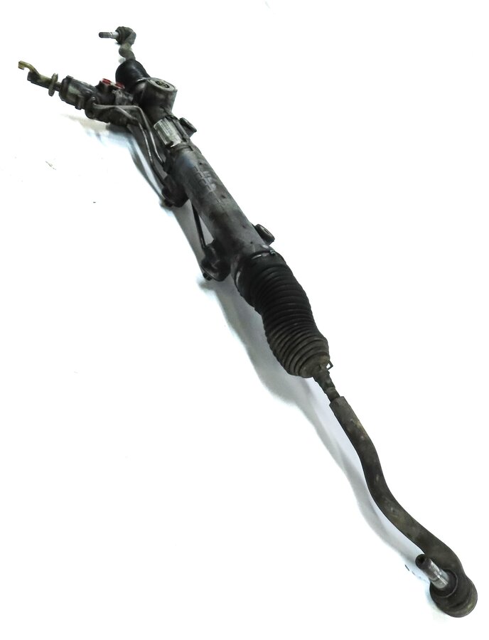 Thumbnail 3: 2007-2012 MERCEDES GL ML CLASS (X164 W164) POWER STEERING GEAR RACK & PINION