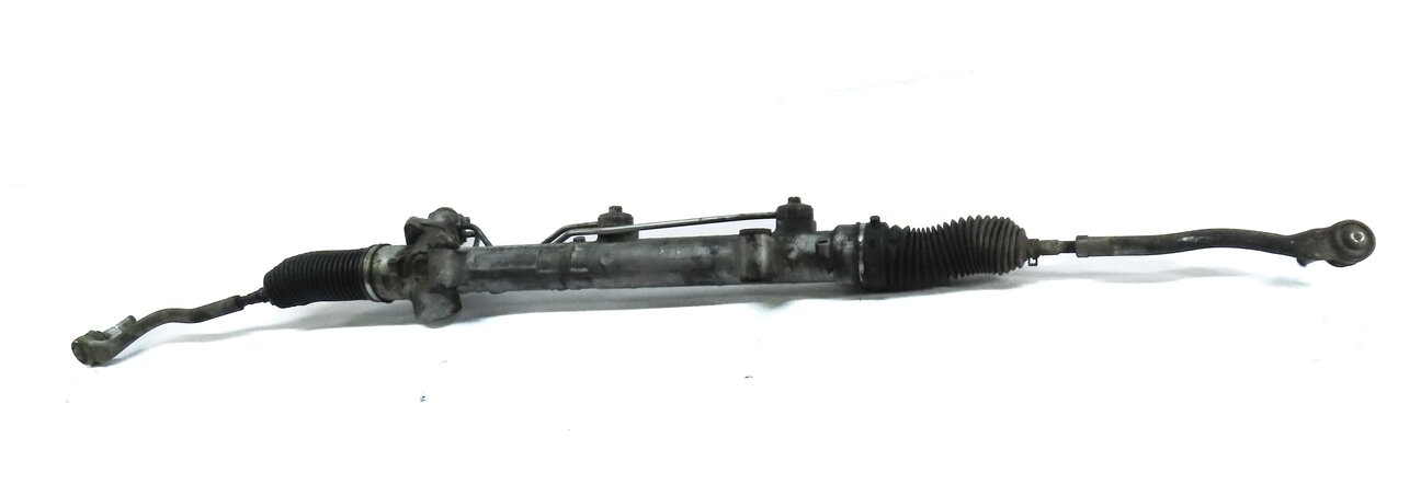 Thumbnail 4: 2007-2012 MERCEDES GL ML CLASS (X164 W164) POWER STEERING GEAR RACK & PINION
