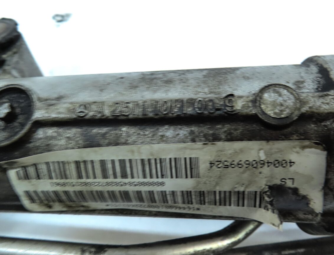 Thumbnail 5: 2007-2012 MERCEDES GL ML CLASS (X164 W164) POWER STEERING GEAR RACK & PINION