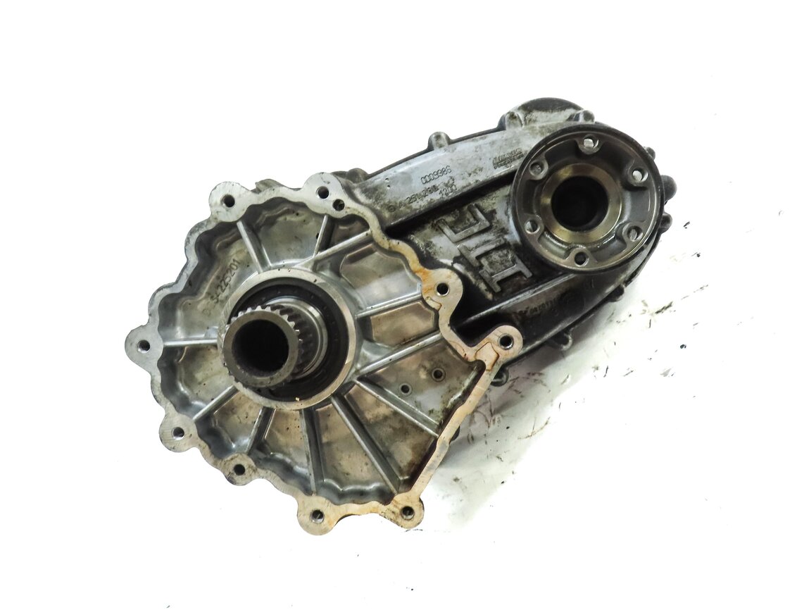 Thumbnail 3: 2006-2012 MERCEDES GL ML R CLASS (W164 W251 X164) FRONT TRANSFER CASE ASSEMBLY