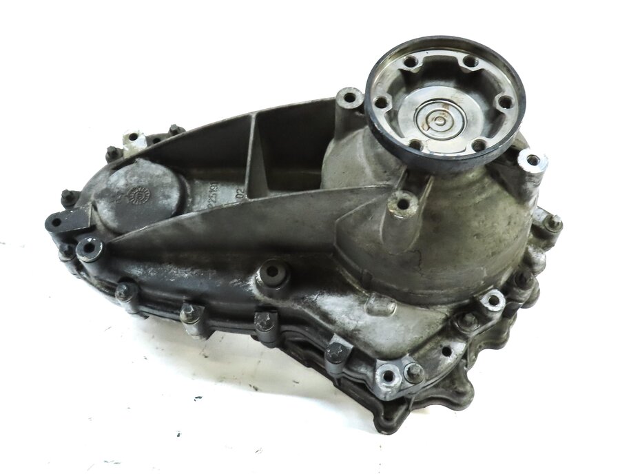 Thumbnail 4: 2006-2012 MERCEDES GL ML R CLASS (W164 W251 X164) FRONT TRANSFER CASE ASSEMBLY