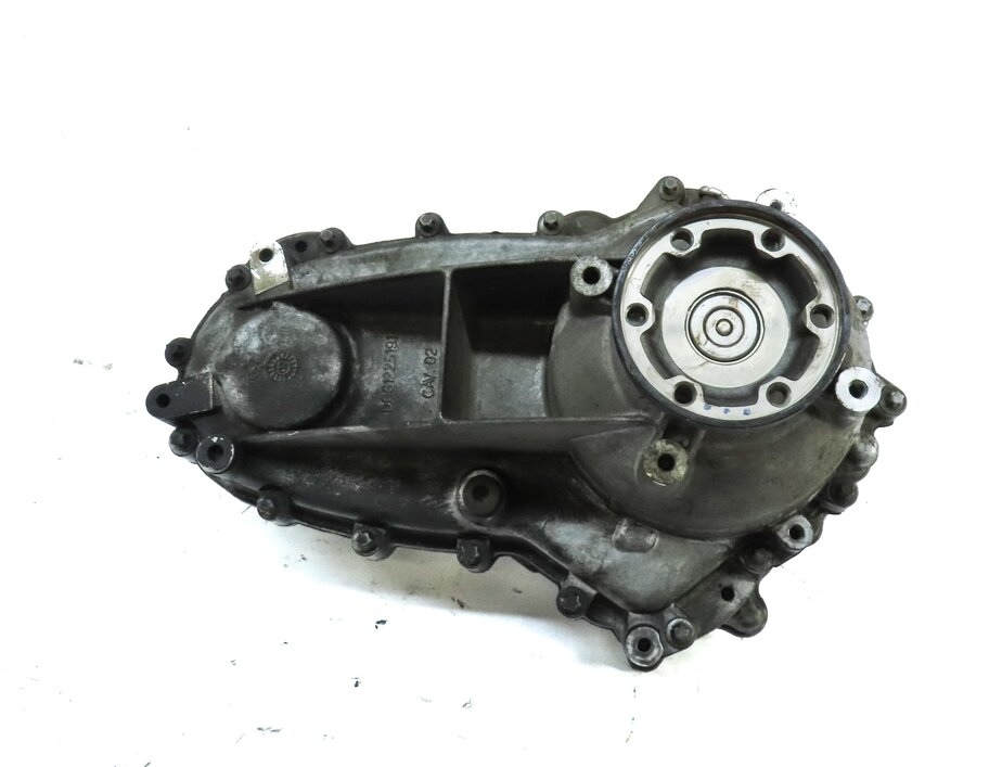 Thumbnail 5: 2006-2012 MERCEDES GL ML R CLASS (W164 W251 X164) FRONT TRANSFER CASE ASSEMBLY