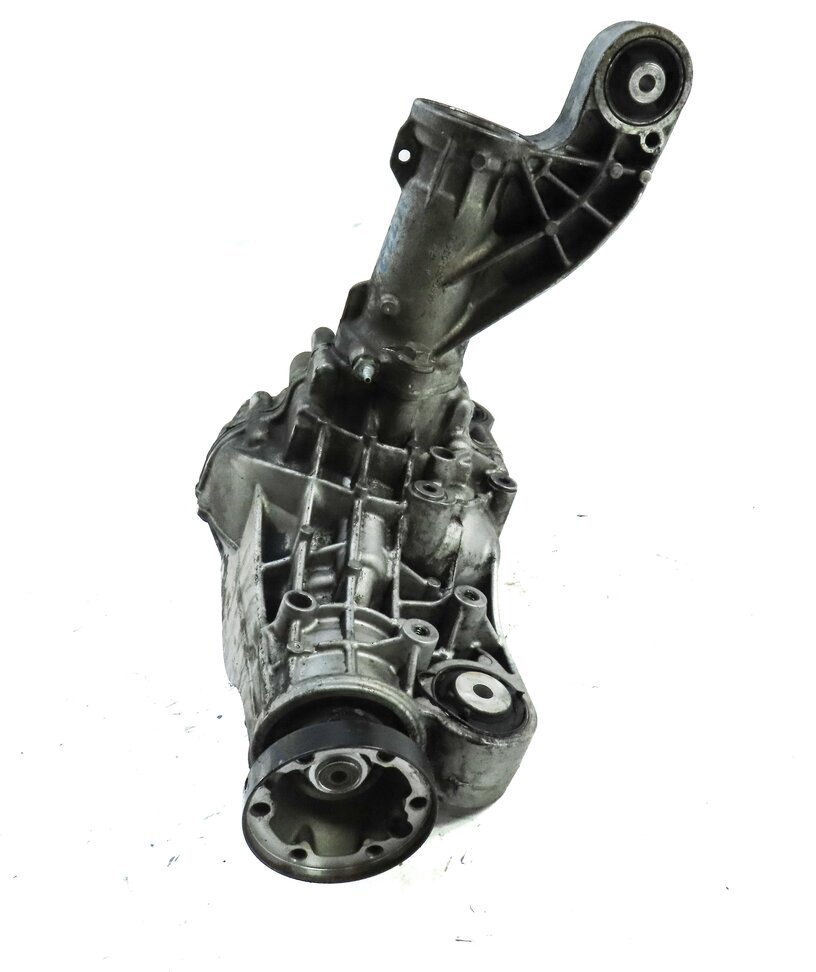 Thumbnail 2: 07-11 MERCEDES ML320 ML350 ML450 (W164) FRONT DIFFERENTIAL CARRIER (3.45 RATIO)