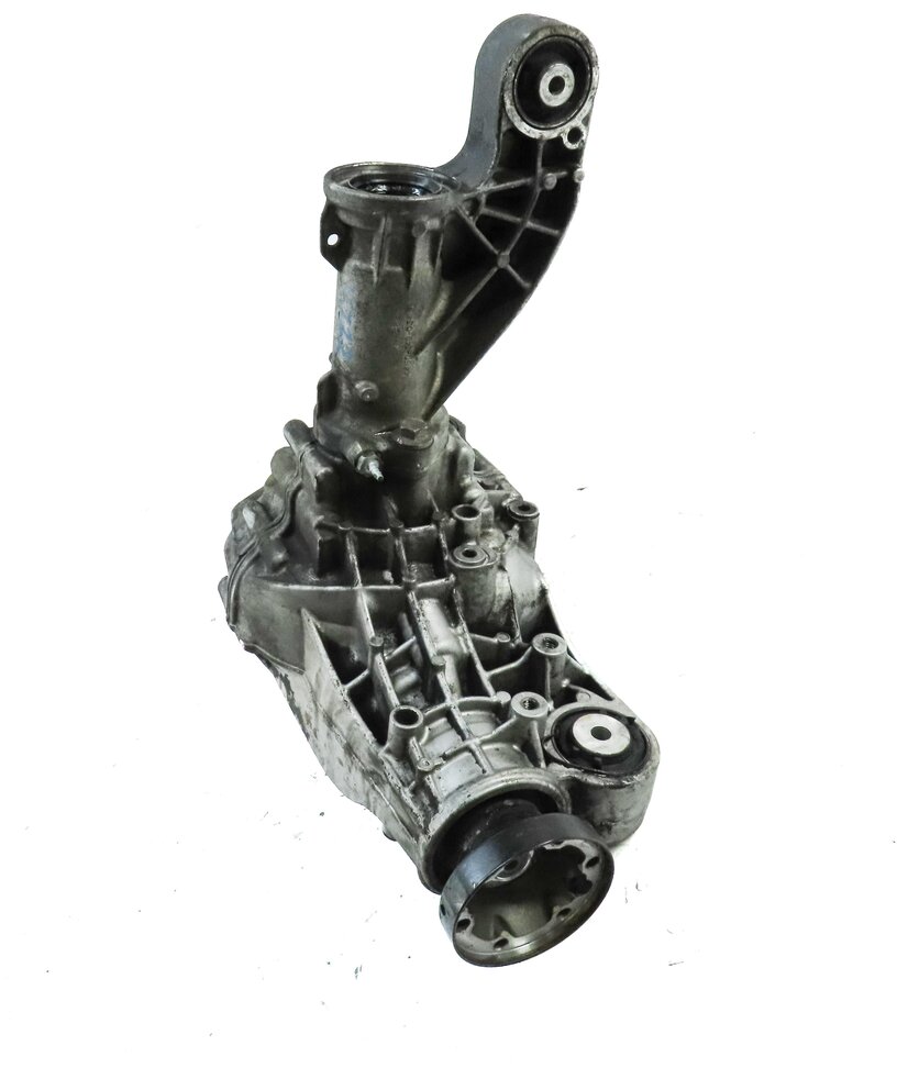 Thumbnail 3: 07-11 MERCEDES ML320 ML350 ML450 (W164) FRONT DIFFERENTIAL CARRIER (3.45 RATIO)