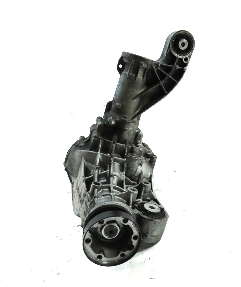 Thumbnail 4: 07-11 MERCEDES ML320 ML350 ML450 (W164) FRONT DIFFERENTIAL CARRIER (3.45 RATIO)