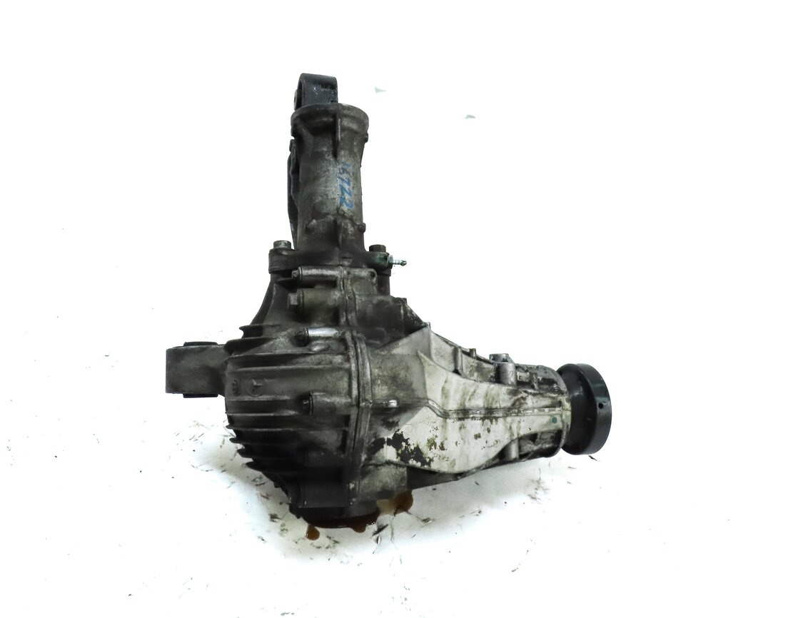 Thumbnail 5: 07-11 MERCEDES ML320 ML350 ML450 (W164) FRONT DIFFERENTIAL CARRIER (3.45 RATIO)