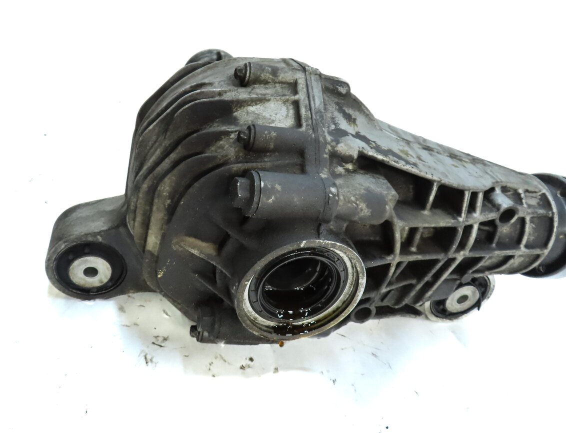 Thumbnail 6: 07-11 MERCEDES ML320 ML350 ML450 (W164) FRONT DIFFERENTIAL CARRIER (3.45 RATIO)
