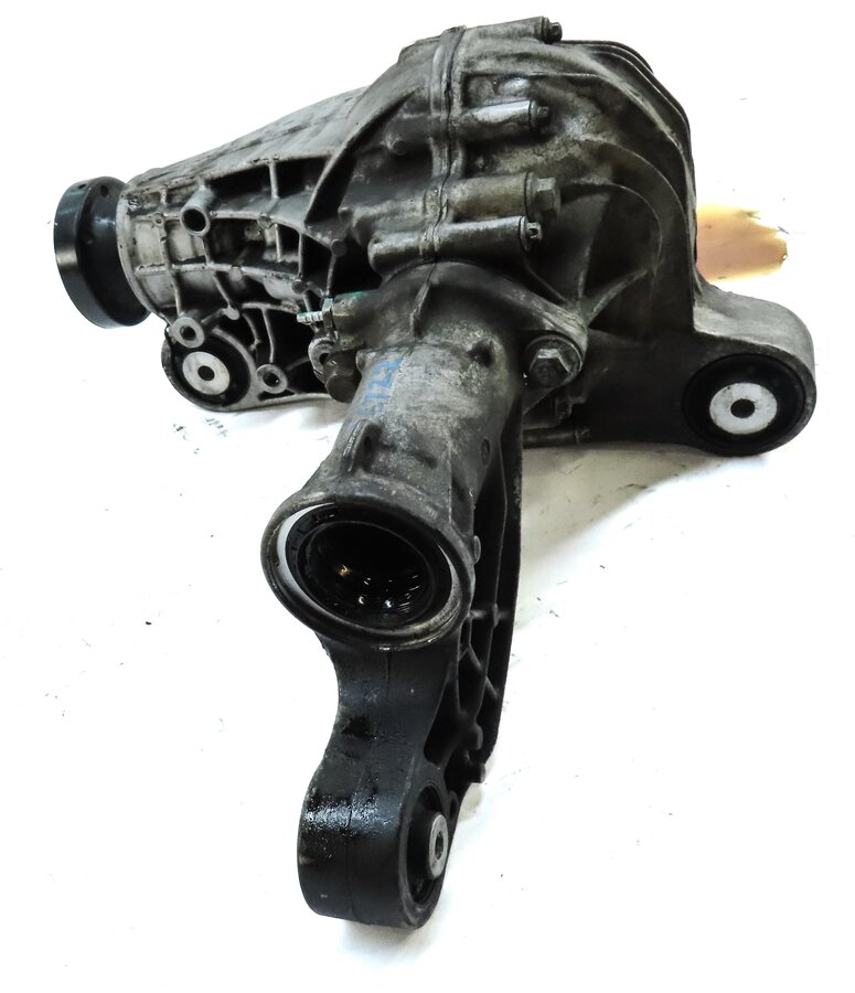 Thumbnail 7: 07-11 MERCEDES ML320 ML350 ML450 (W164) FRONT DIFFERENTIAL CARRIER (3.45 RATIO)