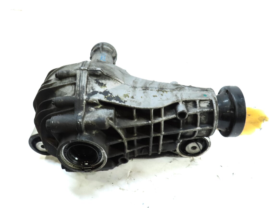Thumbnail 8: 07-11 MERCEDES ML320 ML350 ML450 (W164) FRONT DIFFERENTIAL CARRIER (3.45 RATIO)