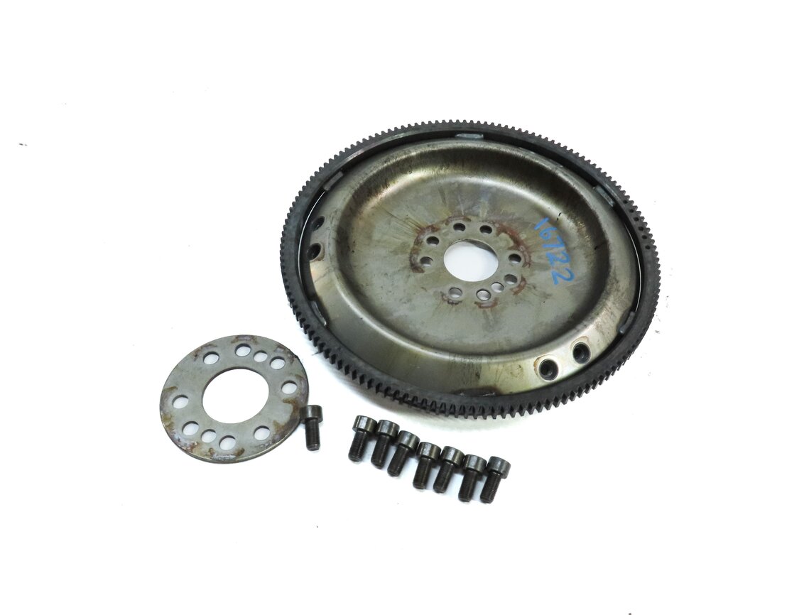 07-13 MERCEDES E GL ML R CLASS (W164 W211 W212 W251 X164) 3.0L DIESEL FLYWHEEL