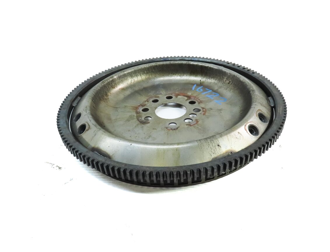 Thumbnail 5: 07-13 MERCEDES E GL ML R CLASS (W164 W211 W212 W251 X164) 3.0L DIESEL FLYWHEEL