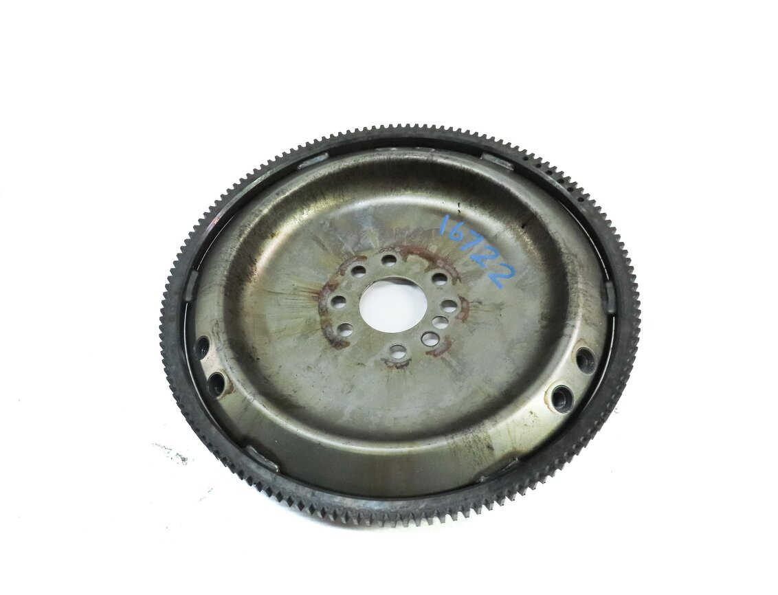 Thumbnail 6: 07-13 MERCEDES E GL ML R CLASS (W164 W211 W212 W251 X164) 3.0L DIESEL FLYWHEEL