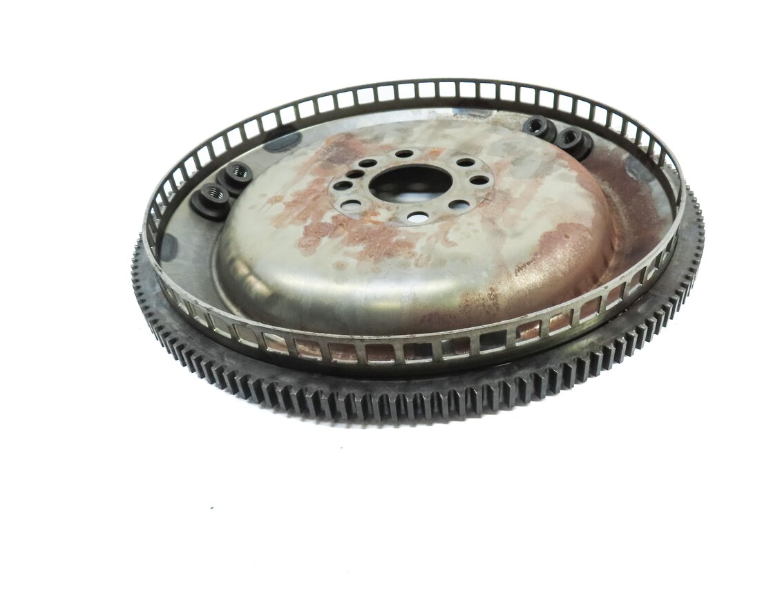 Thumbnail 7: 07-13 MERCEDES E GL ML R CLASS (W164 W211 W212 W251 X164) 3.0L DIESEL FLYWHEEL