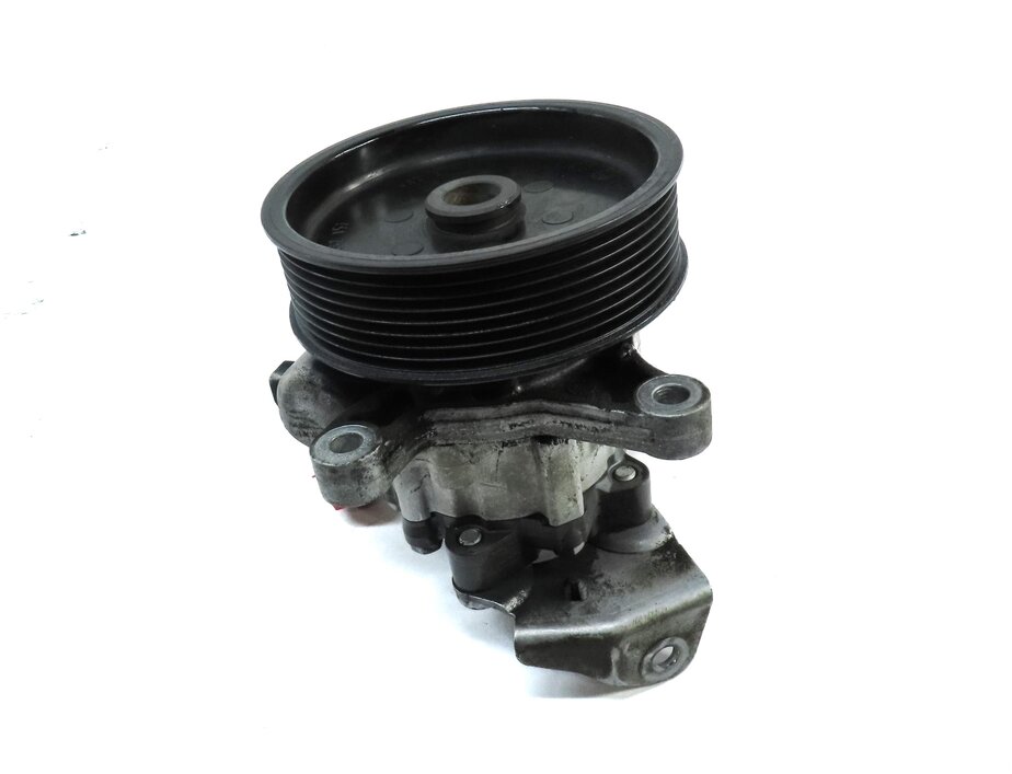 Thumbnail 2: 07-08 MB GL320 ML320 R320 (X164 W164 W251) 3.0L OM642 DIESEL POWER STEERING PUMP