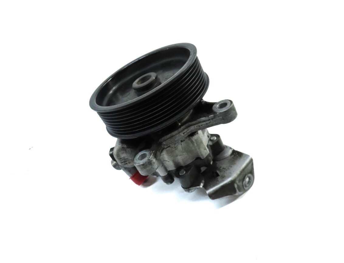 Thumbnail 3: 07-08 MB GL320 ML320 R320 (X164 W164 W251) 3.0L OM642 DIESEL POWER STEERING PUMP