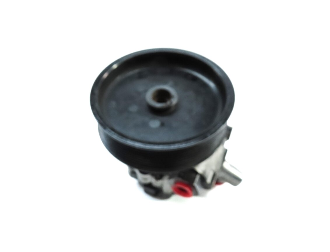 Thumbnail 4: 07-08 MB GL320 ML320 R320 (X164 W164 W251) 3.0L OM642 DIESEL POWER STEERING PUMP