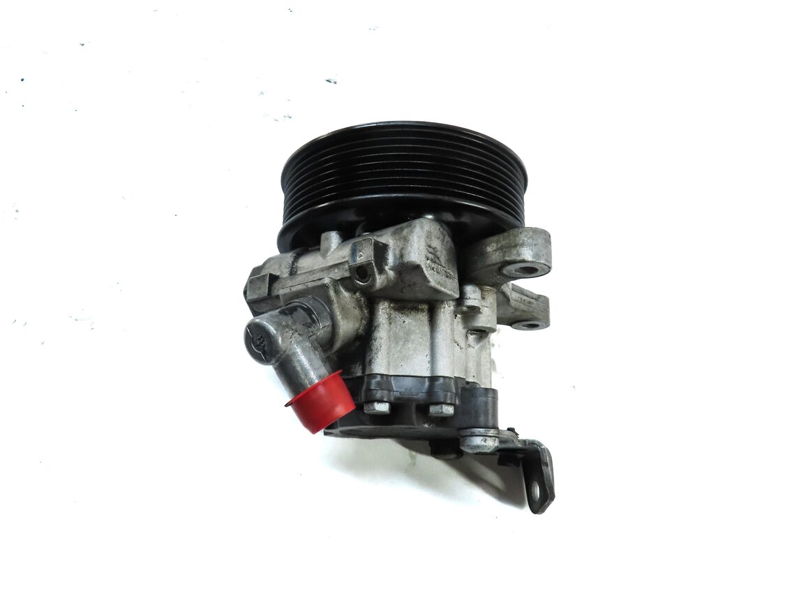 Thumbnail 5: 07-08 MB GL320 ML320 R320 (X164 W164 W251) 3.0L OM642 DIESEL POWER STEERING PUMP