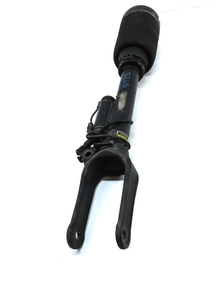 Thumbnail 2: 06-11 MERCEDES ML320 ML350 ML450 ML500 ML550 (W164) FRONT LEFT AIR SHOCK STRUT