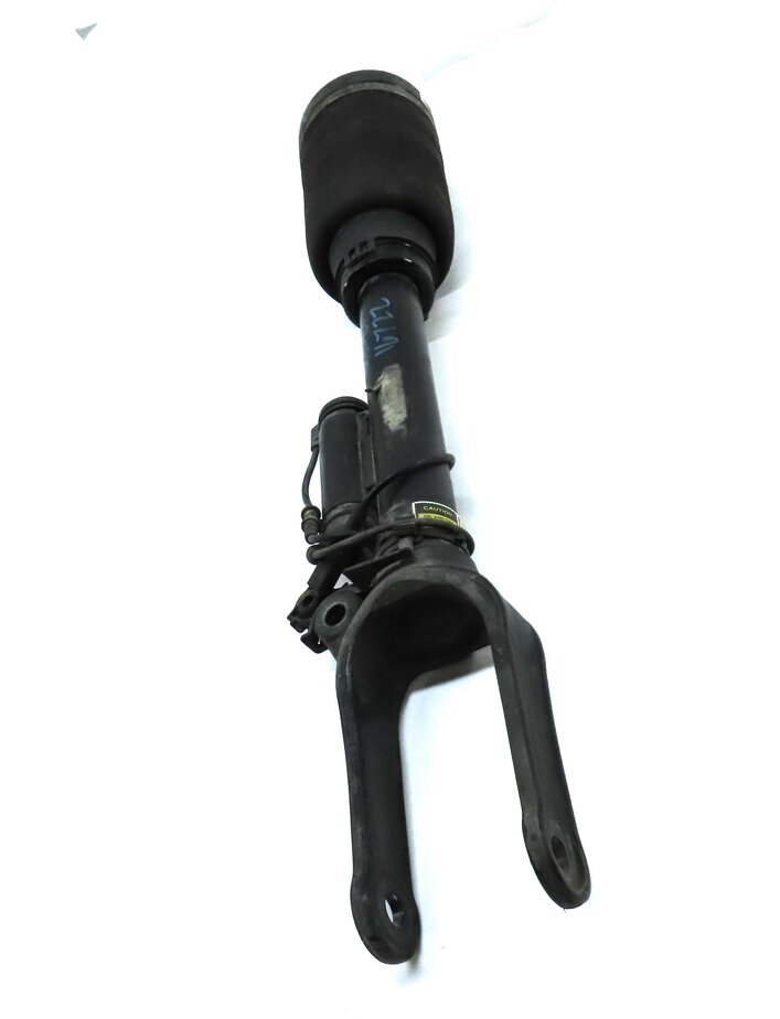 Thumbnail 3: 06-11 MERCEDES ML320 ML350 ML450 ML500 ML550 (W164) FRONT LEFT AIR SHOCK STRUT