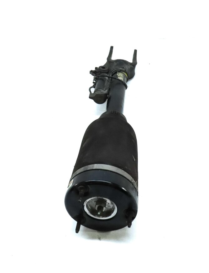 Thumbnail 4: 06-11 MERCEDES ML320 ML350 ML450 ML500 ML550 (W164) FRONT LEFT AIR SHOCK STRUT