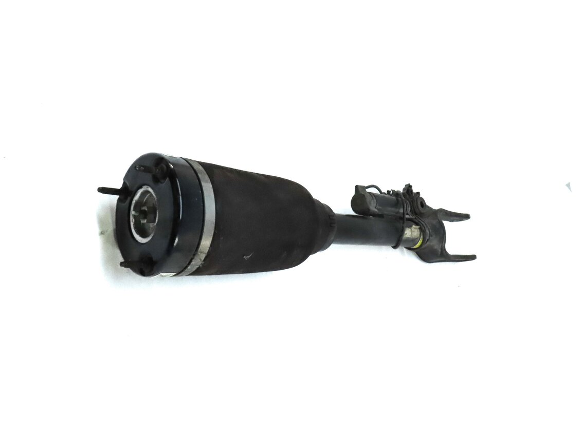 Thumbnail 6: 06-11 MERCEDES ML320 ML350 ML450 ML500 ML550 (W164) FRONT LEFT AIR SHOCK STRUT