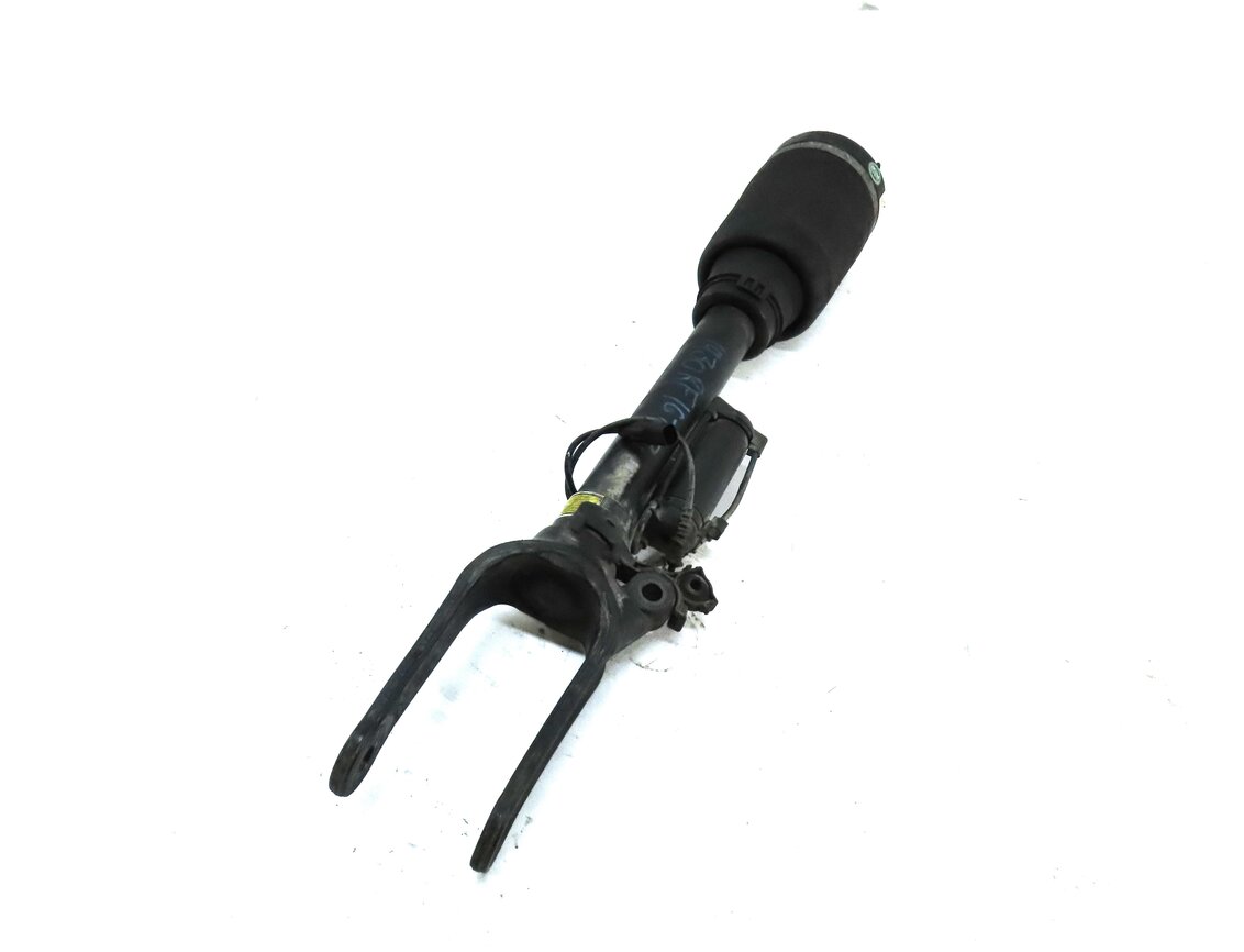 06-11 MERCEDES ML320 ML350 ML450 ML500 ML550 (W164) FRONT RIGHT AIR SHOCK STRUT
