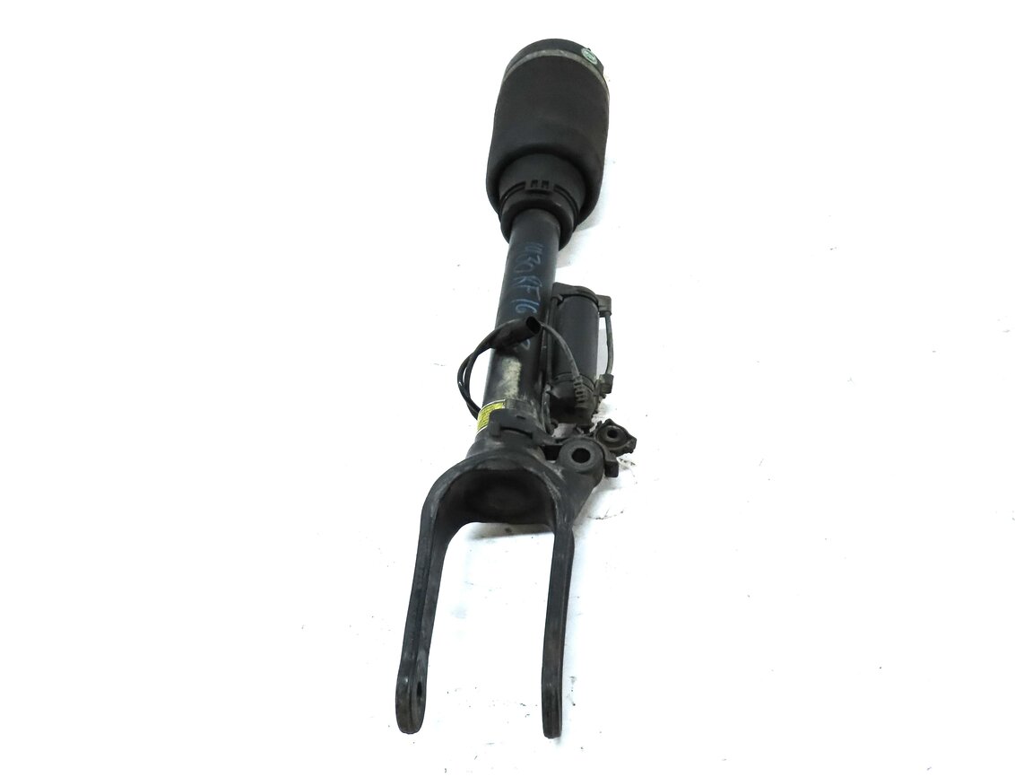 Thumbnail 2: 06-11 MERCEDES ML320 ML350 ML450 ML500 ML550 (W164) FRONT RIGHT AIR SHOCK STRUT