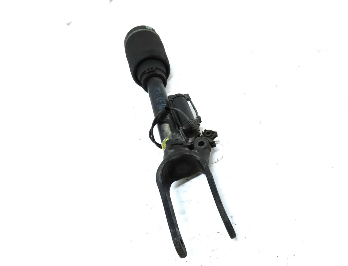 Thumbnail 3: 06-11 MERCEDES ML320 ML350 ML450 ML500 ML550 (W164) FRONT RIGHT AIR SHOCK STRUT