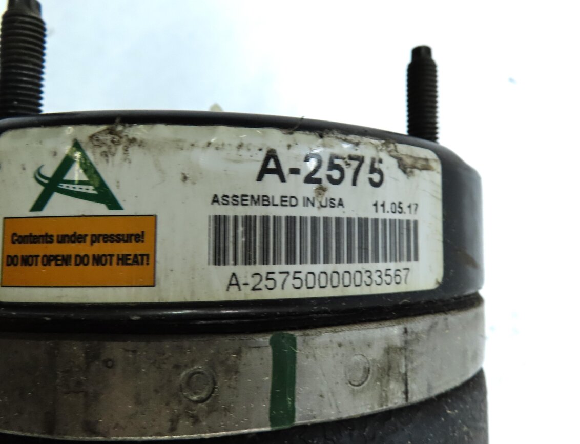 Thumbnail 7: 06-11 MERCEDES ML320 ML350 ML450 ML500 ML550 (W164) FRONT RIGHT AIR SHOCK STRUT