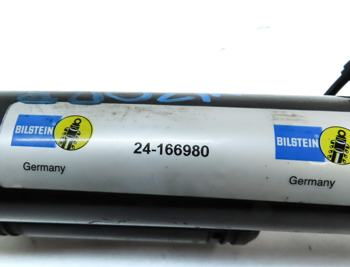 Thumbnail 7: 06-11 MERCEDES ML320 ML350 ML450 ML500 ML550 (W164) REAR AIR SHOCK STRUT SET-2