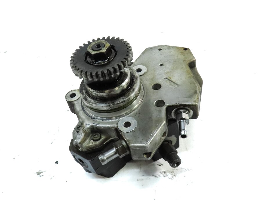 Thumbnail 2: 07-12 MERCEDES E GL ML R CLASS (W164 W211 W212 X164) 3.0L DIESEL HPFP FUEL PUMP