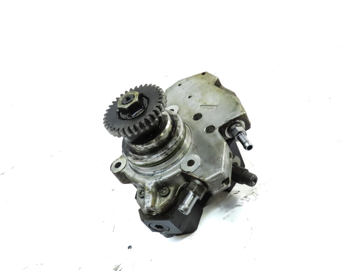 Thumbnail 3: 07-12 MERCEDES E GL ML R CLASS (W164 W211 W212 X164) 3.0L DIESEL HPFP FUEL PUMP