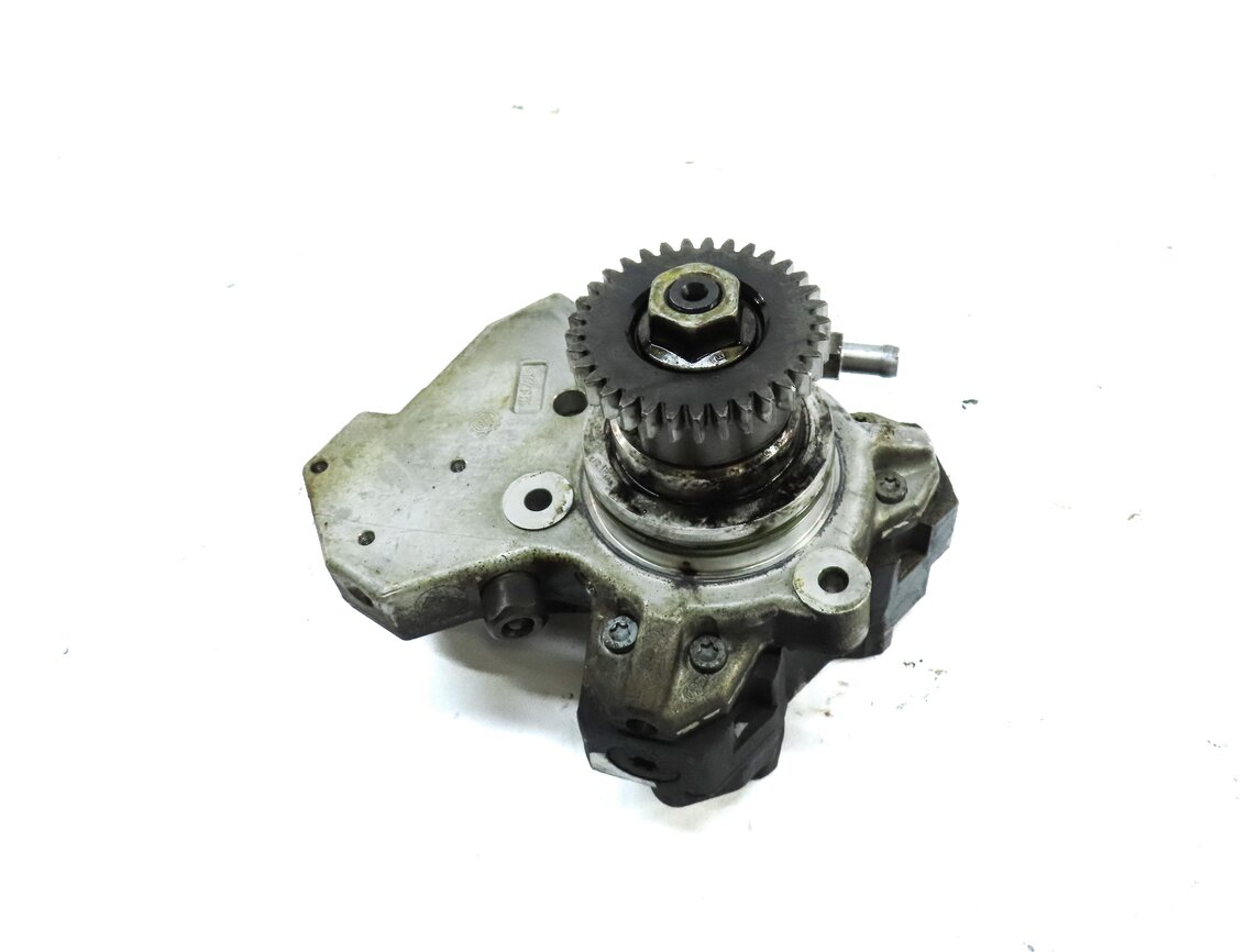 Thumbnail 4: 07-12 MERCEDES E GL ML R CLASS (W164 W211 W212 X164) 3.0L DIESEL HPFP FUEL PUMP